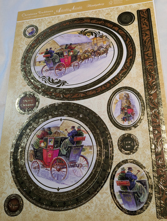 BUY 1 A4 SHEET WITH 2 CARDS SALE ON TWO ITEMS PLUS ACROSS MY SHOP P&P INCLUDED TO UK CODE 27