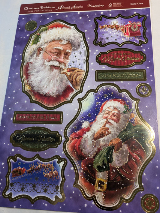 BUY 1 A4 SHEET WITH 2 CARDS SALE ON TWO ITEMS PLUS ACROSS MY SHOP P&P INCLUDED TO UK CODE 30