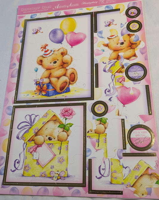 BUY 1 A4 SHEET WITH 2 CARDS SALE ON TWO ITEMS PLUS ACROSS MY SHOP P&P INCLUDED TO UK CODE 54