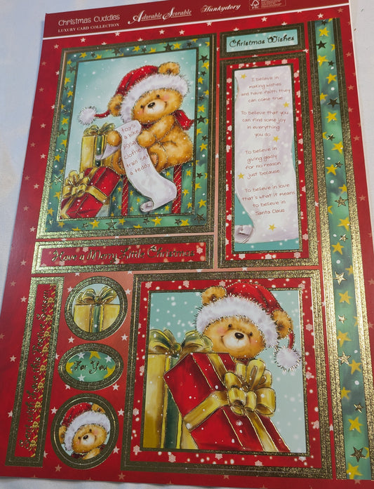 BUY 1 A4 SHEET WITH 2 CARDS SALE ON TWO ITEMS PLUS ACROSS MY SHOP P&P INCLUDED TO UK CODE 58