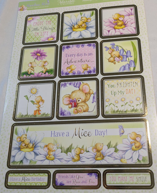 BUY 1 A4 SHEET WITH 2 CARDS SALE ON TWO ITEMS PLUS ACROSS MY SHOP P&P INCLUDED TO UK CODE 72