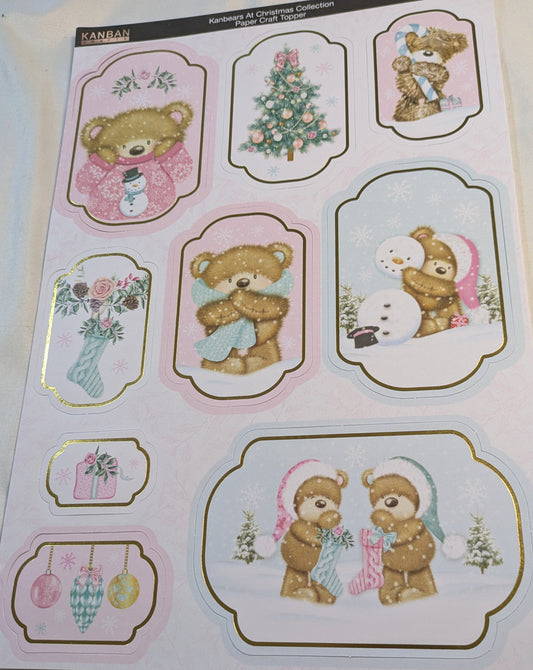 BUY 1 A4 SHEET WITH 2 CARDS SALE ON TWO ITEMS PLUS ACROSS MY SHOP P&P INCLUDED TO UK CODE 74