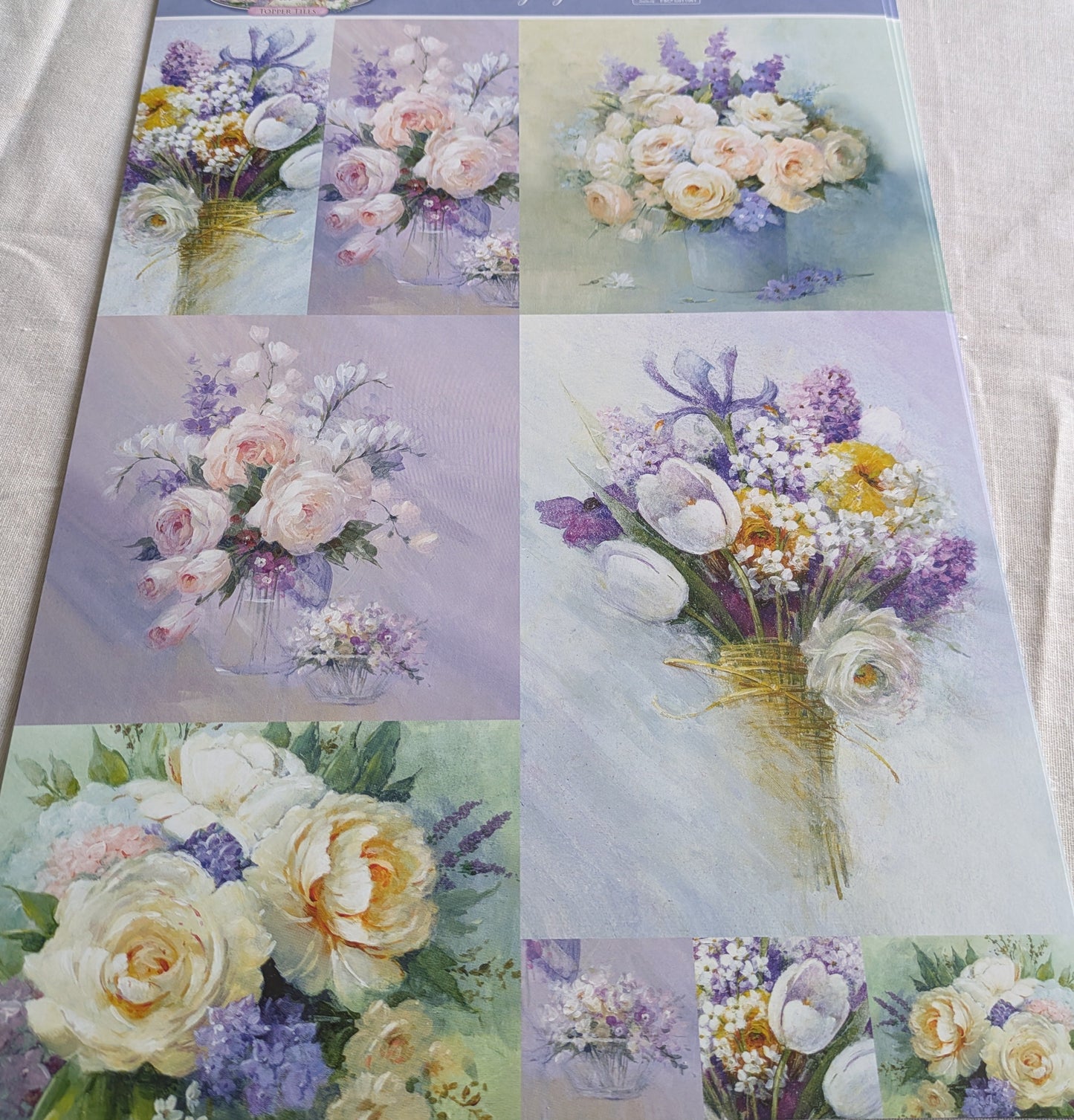 BUY 1 A4 SHEET WITH 2 CARDS SALE ON TWO ITEMS PLUS ACROSS MY SHOP P&P INCLUDED TO UK CODE 80