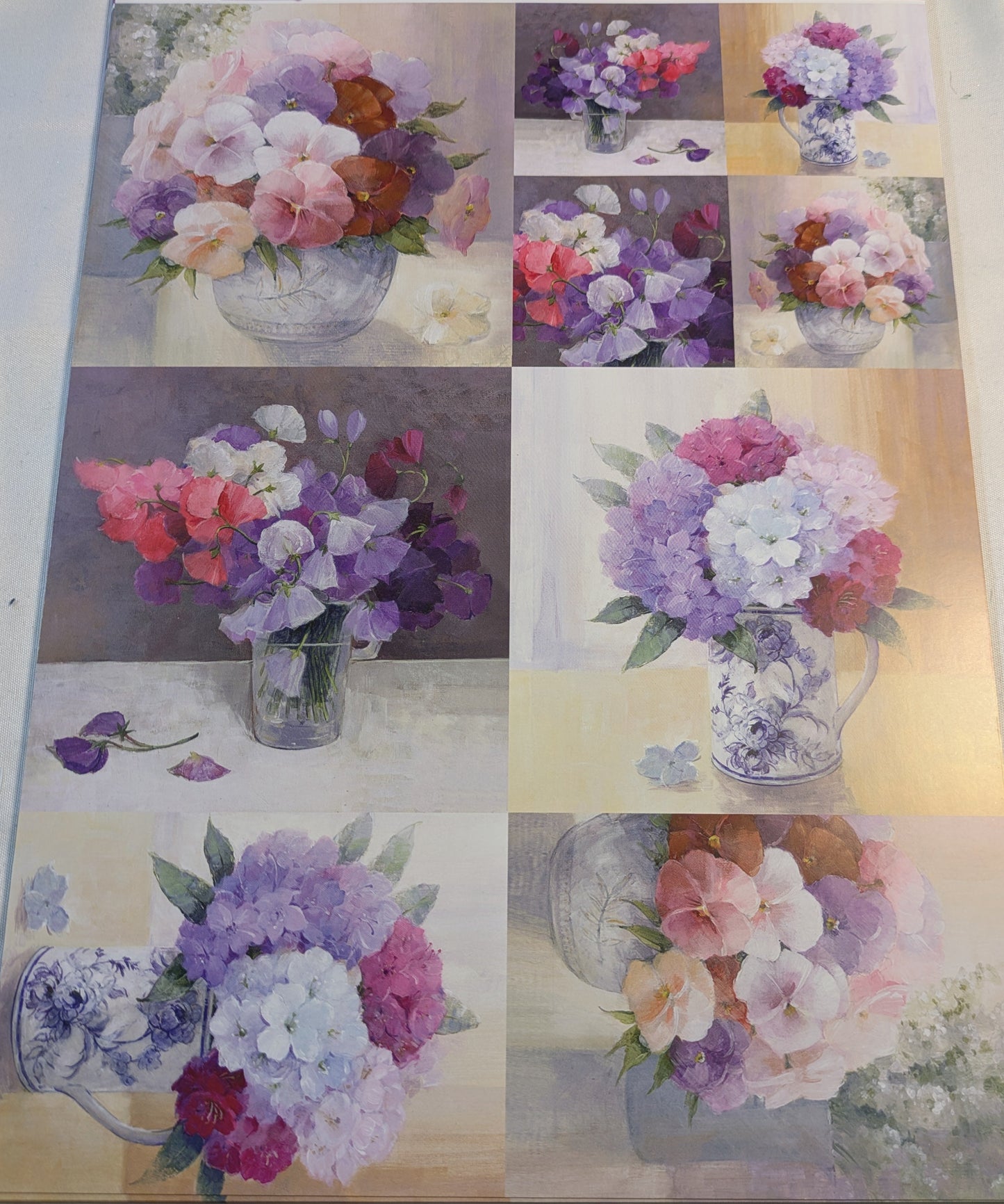 BUY 1 A4 SHEET WITH 2 CARDS SALE ON TWO ITEMS PLUS ACROSS MY SHOP P&P INCLUDED TO UK CODE 82