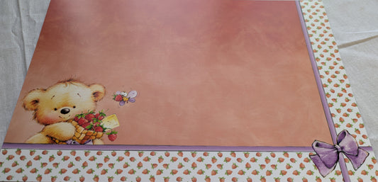 A4 DECORATED CARD 10 SHEETS SALE ON TWO ITEMS PLUS ACROSS MY SHOP P&P INCLUDED CODE 15