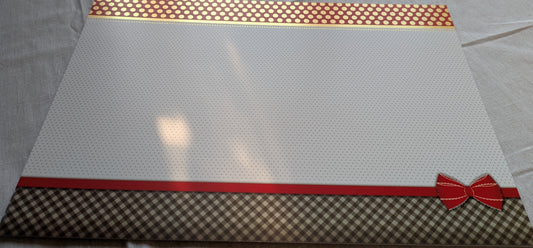 A4 DECORATED CARD 10 SHEETS SALE ON TWO ITEMS PLUS ACROSS MY SHOP P&P INCLUDED CODE 24