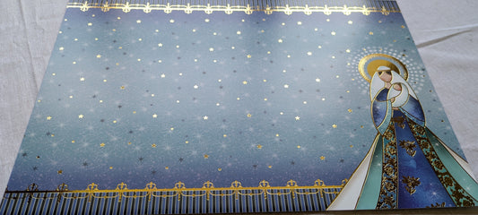 A4 DECORATED CARD 10 SHEETS SALE ON TWO ITEMS PLUS ACROSS MY SHOP P&P INCLUDED CODE 37