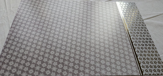 A4 DECORATED CARD 10 SHEETS SALE ON TWO ITEMS PLUS ACROSS MY SHOP P&P INCLUDED CODE 39