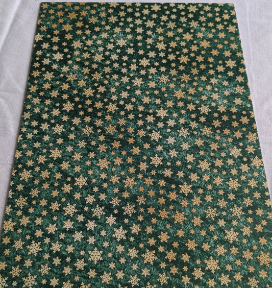 A4 DECORATED CARD 10 SHEETS SALE ON TWO ITEMS PLUS ACROSS MY SHOP P&P INCLUDED CODE 66