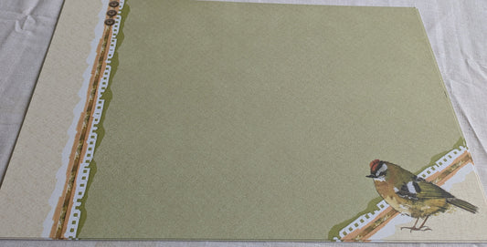 A4 DECORATED CARD 10 SHEETS SALE ON TWO ITEMS PLUS ACROSS MY SHOP P&P INCLUDED CODE 84