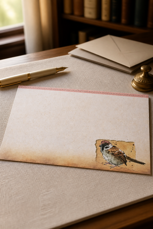 A4 DECORATED CARD 10 SHEETS SALE ON TWO ITEMS PLUS ACROSS MY SHOP P&P INCLUDED TO UK CODE 86