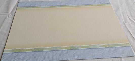 A4 DECORATED CARD 10 SHEETS SALE ON TWO ITEMS PLUS ACROSS MY SHOP P&P INCLUDED CODE 92