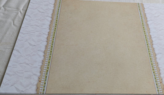 A4 DECORATED CARD 10 SHEETS SALE ON TWO ITEMS PLUS ACROSS MY SHOP P&P INCLUDED CODE 93