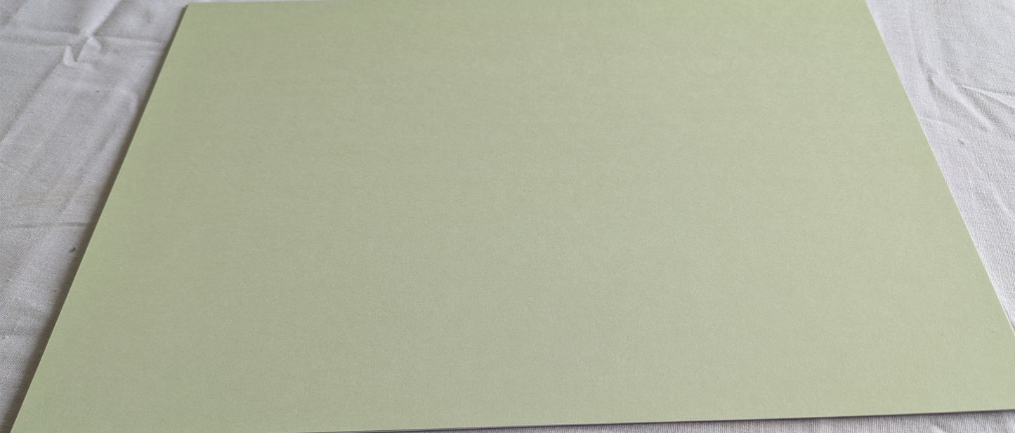 A4 DECORATED CARD 10 SHEETS SALE ON TWO ITEMS PLUS ACROSS MY SHOP P&P INCLUDED CODE 103