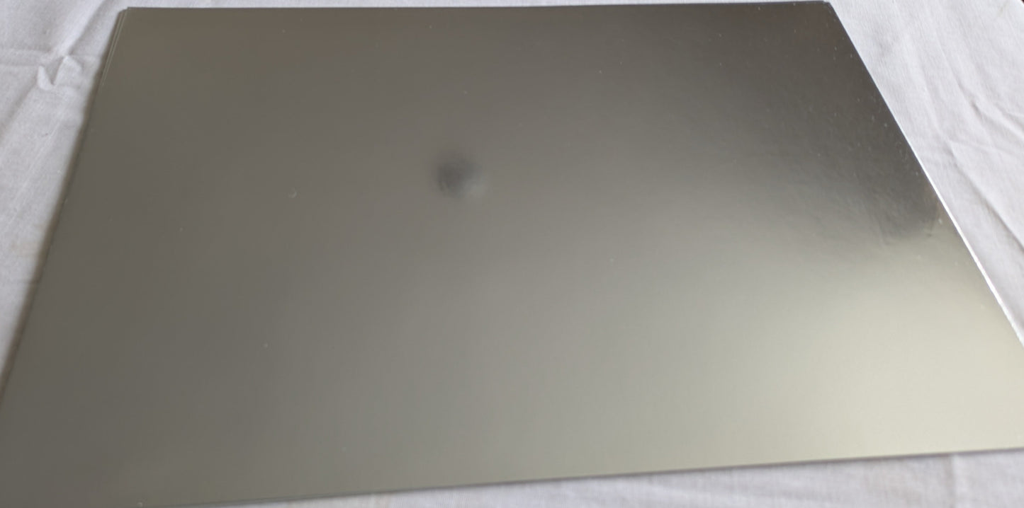 A4 DECORATED CARD 10 SHEETS SALE ON TWO ITEMS PLUS ACROSS MY SHOP P&P INCLUDED CODE 107