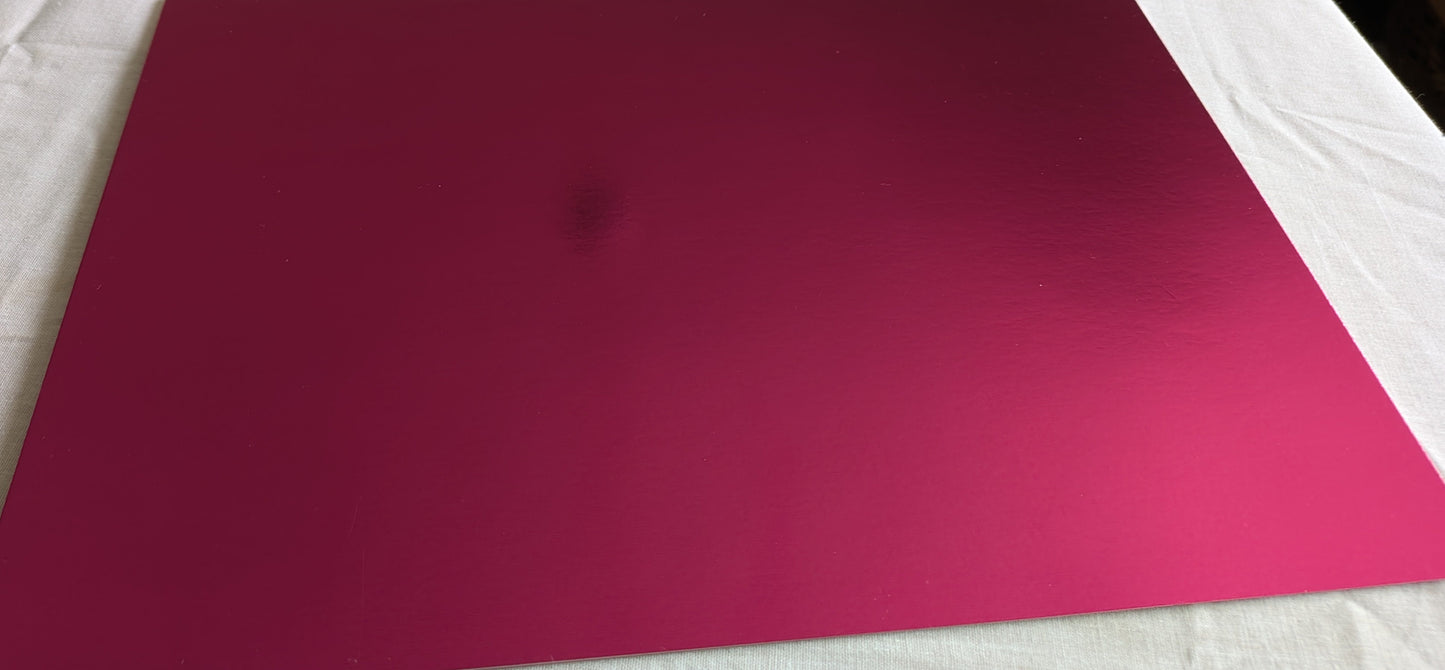 A4 DECORATED CARD 10 SHEETS SALE ON TWO ITEMS PLUS ACROSS MY SHOP P&P INCLUDED CODE 109