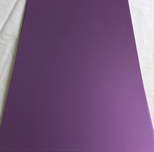 A4 DECORATED CARD 10 SHEETS SALE ON TWO ITEMS PLUS ACROSS MY SHOP P&P INCLUDED CODE 111