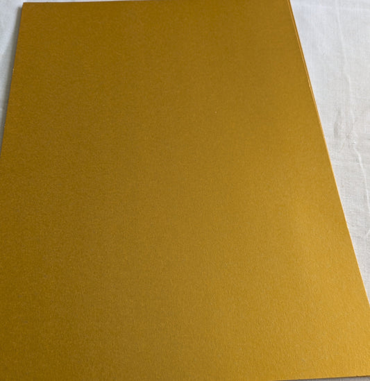 A4 DECORATED CARD 10 SHEETS SALE ON TWO ITEMS PLUS ACROSS MY SHOP P&P INCLUDED CODE 112