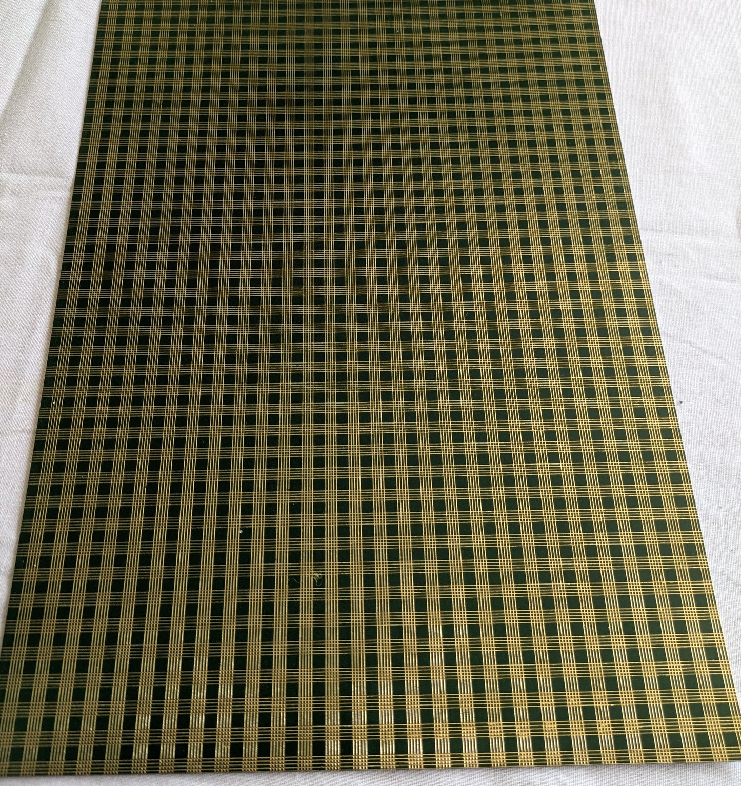 A4 DECORATED CARD 10 SHEETS SALE ON TWO ITEMS PLUS ACROSS MY SHOP P&P INCLUDED CODE 121