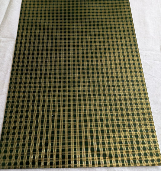 A4 DECORATED CARD 10 SHEETS SALE ON TWO ITEMS PLUS ACROSS MY SHOP P&P INCLUDED CODE 121