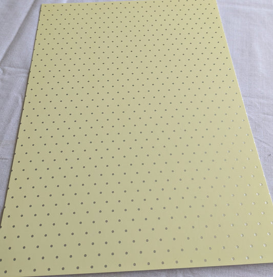 A4 DECORATED CARD 10 SHEETS SALE ON TWO ITEMS PLUS ACROSS MY SHOP P&P INCLUDED CODE 122