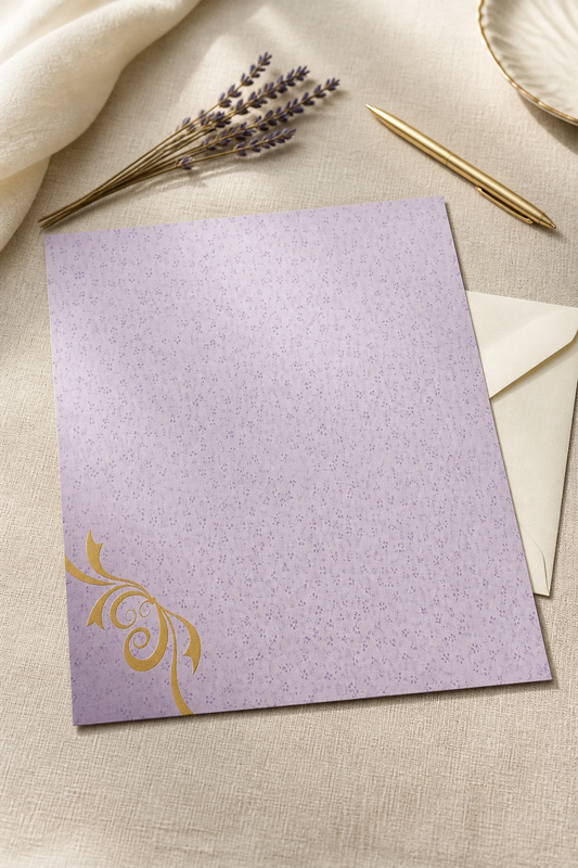 A4 DECORATED CARD 10 SHEETS SALE ON TWO ITEMS PLUS ACROSS MY SHOP P&P INCLUDED TO UK CODE 127