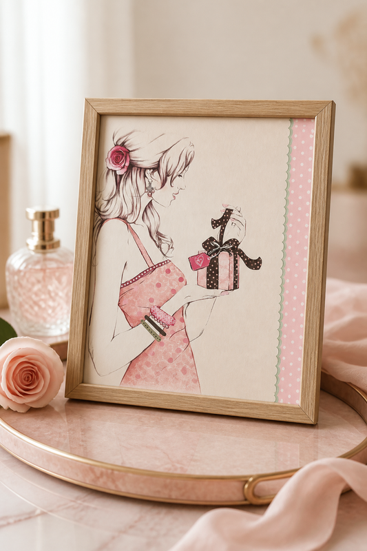 A4 DECORATED CARD 10 SHEETS SALE ON TWO ITEMS PLUS ACROSS MY SHOP P&P INCLUDED TO UK CODE 130