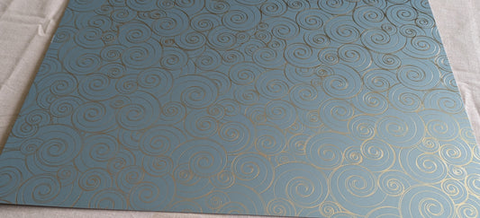 A4 DECORATED CARD 10 SHEETS SALE ON TWO ITEMS PLUS ACROSS MY SHOP P&P INCLUDED TO UK CODE 133