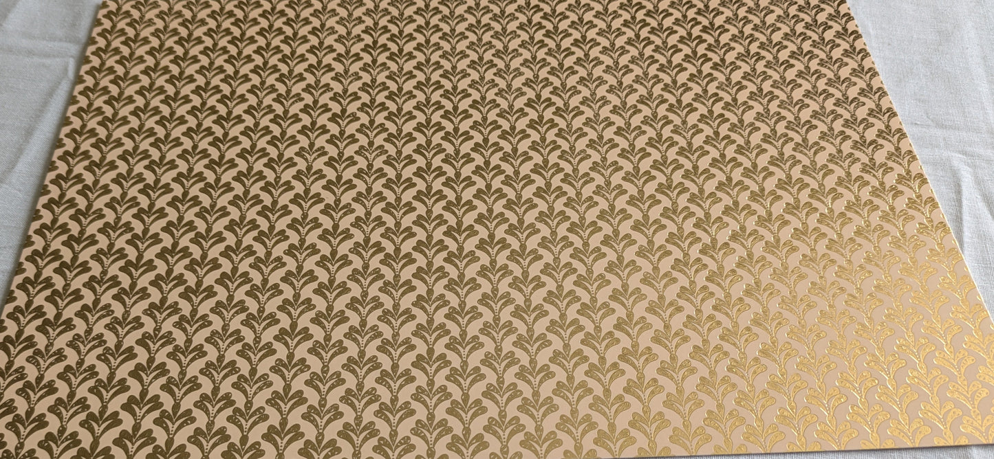 A4 DECORATED CARD 10 SHEETS SALE ON TWO ITEMS PLUS ACROSS MY SHOP P&P INCLUDED TO UK CODE 134