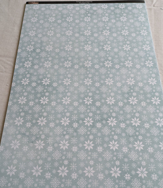 A4 DECORATED CARD 10 SHEETS SALE ON TWO ITEMS PLUS ACROSS MY SHOP P&P INCLUDED TO UK CODE 137