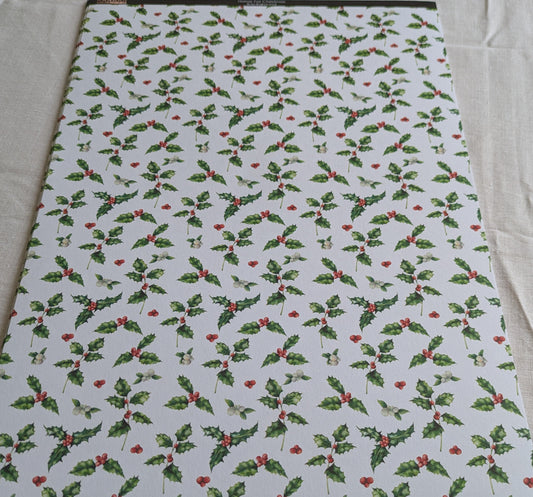 A4 DECORATED CARD 10 SHEETS SALE ON TWO ITEMS PLUS ACROSS MY SHOP P&P INCLUDED TO UK CODE 138