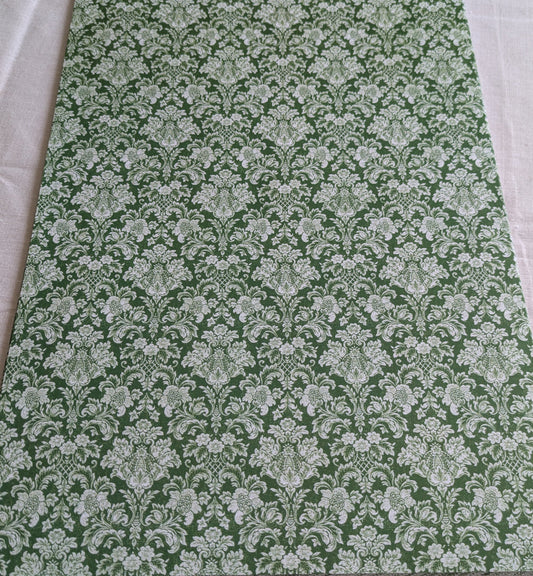 A4 DECORATED CARD 10 SHEETS SALE ON TWO ITEMS PLUS ACROSS MY SHOP P&P INCLUDED TO UK CODE 139