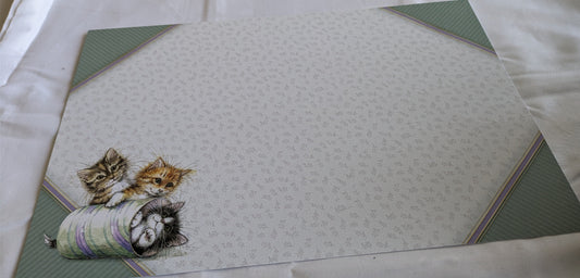 A4 DECORATED CARD 10 SHEETS SALE ON TWO ITEMS PLUS ACROSS MY SHOP P&P INCLUDED TO UK CODE 147