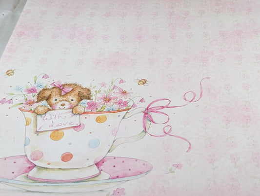 A4 DECORATED CARD 10 SHEETS SALE ON TWO ITEMS PLUS ACROSS MY SHOP P&P INCLUDED TO UK CODE 149