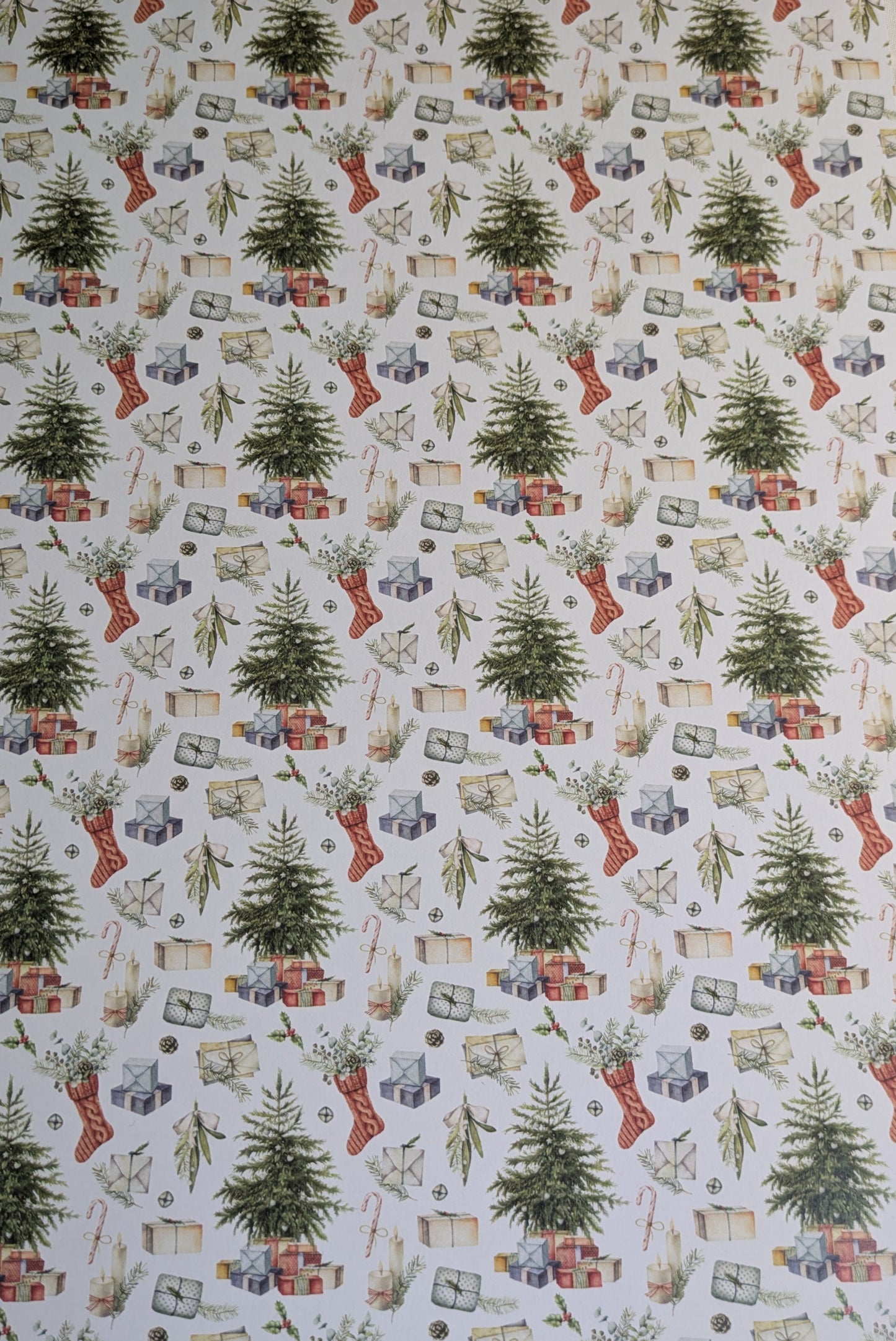 A4 DECORATED CARD 10 SHEETS SALE ON TWO ITEMS PLUS ACROSS MY SHOP P&P INCLUDED TO UK CODE 156