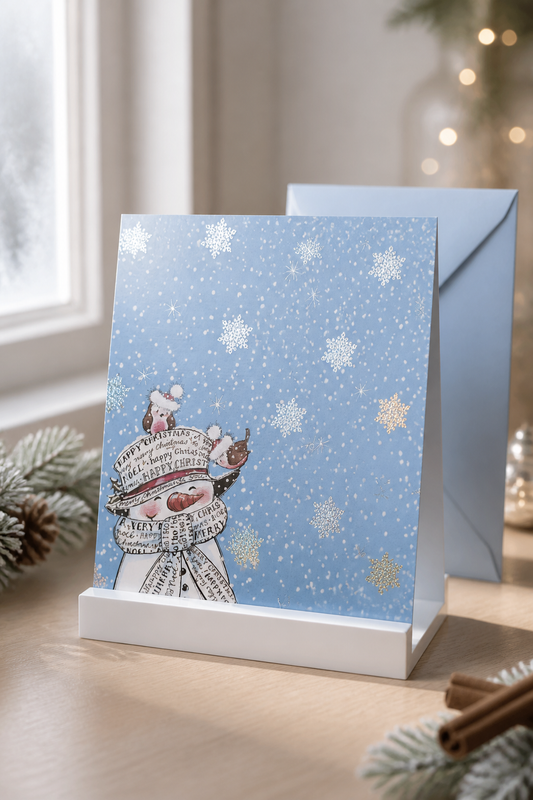 A4 DECORATED CARD 10 SHEETS SALE ON TWO ITEMS PLUS ACROSS MY SHOP P&P INCLUDED TO UK CODE 160