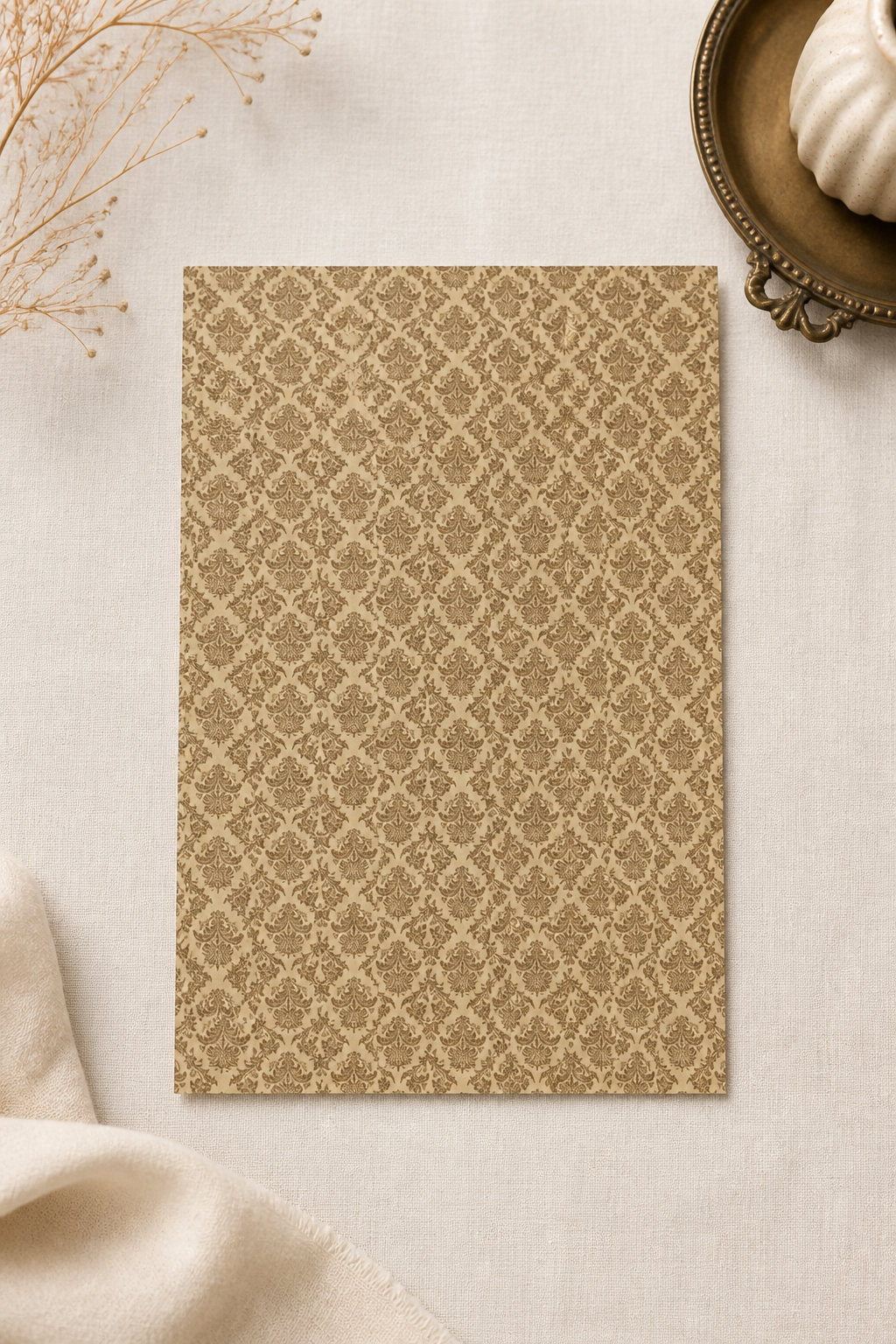 A4 DECORATED PAPER 15 SHEETS SALE ON 2 ITEMS PLUS ACROSS MY SHOP P&P INCLUDED TO UK CODE 4