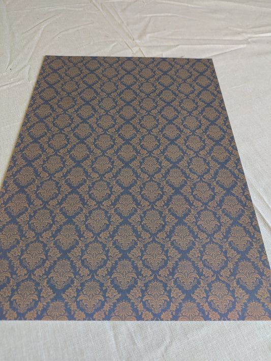 A4 DECORATED PAPER 20 SHEETS SALE ON 2 ITEMS PLUS ACROSS MY SHOP P&P INCLUDED TO UK CODE 6