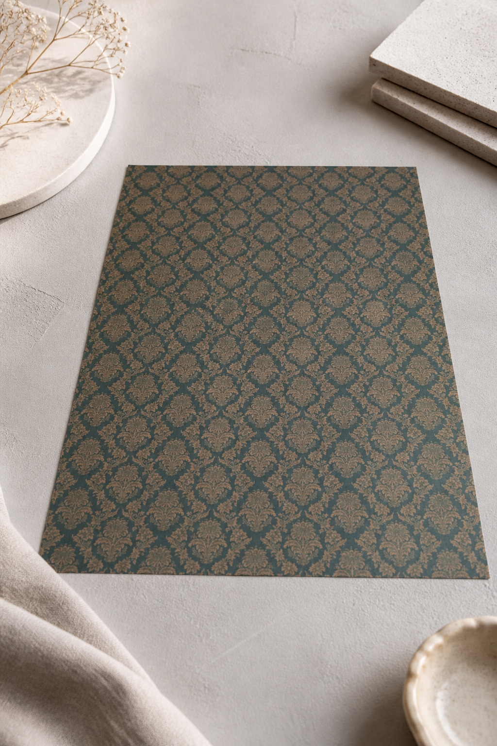 A4 DECORATED PAPER 15 SHEETS SALE ON 2 ITEMS PLUS ACROSS MY SHOP P&P INCLUDED TO UK CODE 8