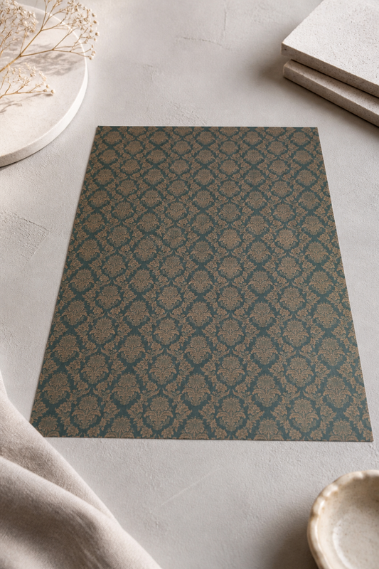 A4 DECORATED PAPER 15 SHEETS SALE ON 2 ITEMS PLUS ACROSS MY SHOP P&P INCLUDED TO UK CODE 8