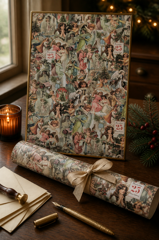 A4 DECORATED PAPER 15 SHEETS SALE ON 2 ITEMS PLUS ACROSS MY SHOP P&P INCLUDED TO UK CODE 18