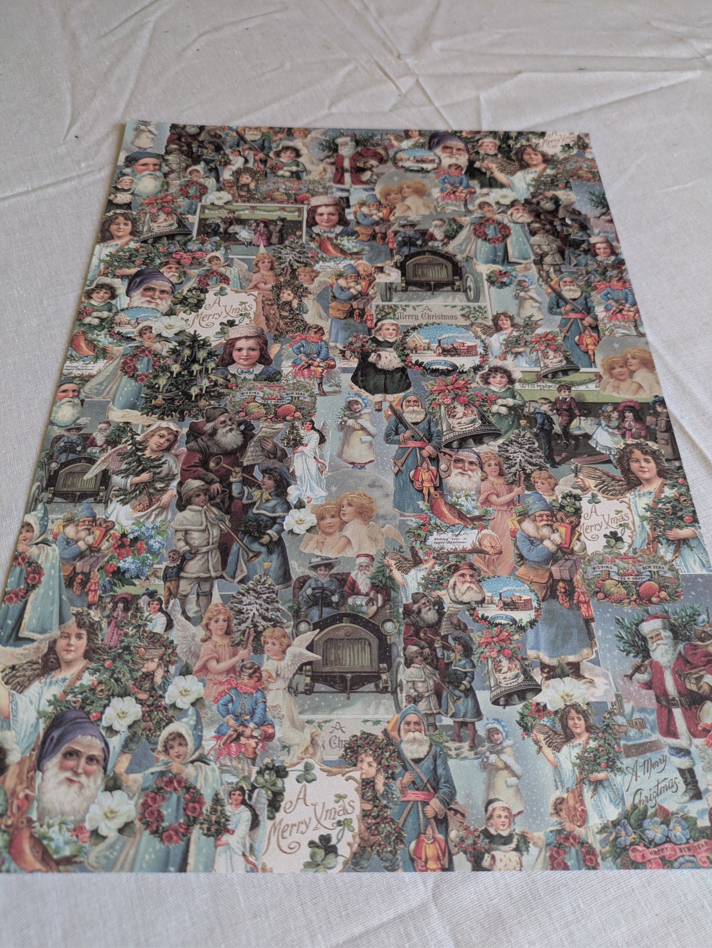 A4 DECORATED PAPER 20 SHEETS SALE ON 2 ITEMS PLUS ACROSS MY SHOP P&P INCLUDED TO UK CODE 19