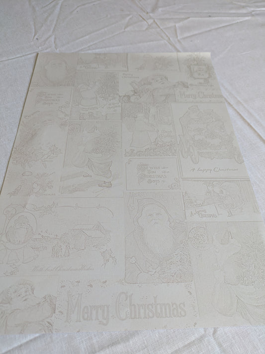 A4 DECORATED PAPER 20 SHEETS SALE ON 2 ITEMS PLUS ACROSS MY SHOP P&P INCLUDED TO UK CODE 22