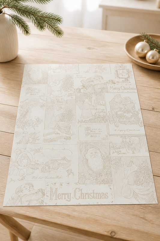 A4 DECORATED PAPER 15 SHEETS SALE ON 2 ITEMS PLUS ACROSS MY SHOP P&P INCLUDED TO UK CODE 22