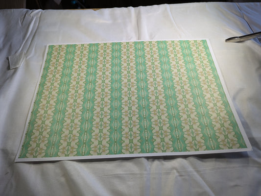 A4 DECORATED PAPER 20 SHEETS SALE ON 2 ITEMS PLUS ACROSS MY SHOP P&P INCLUDED TO UK CODE 37