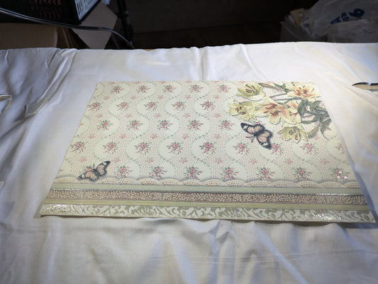 A4 DECORATED PAPER 20 SHEETS SALE ON 2 ITEMS PLUS ACROSS MY SHOP P&P INCLUDED TO UK CODE 40