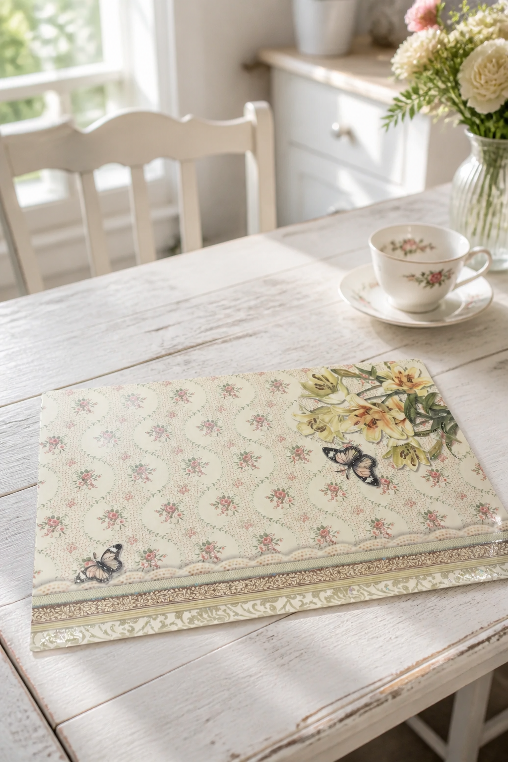 A4 DECORATED PAPER 15 SHEETS SALE ON 2 ITEMS PLUS ACROSS MY SHOP P&P INCLUDED TO UK CODE 40