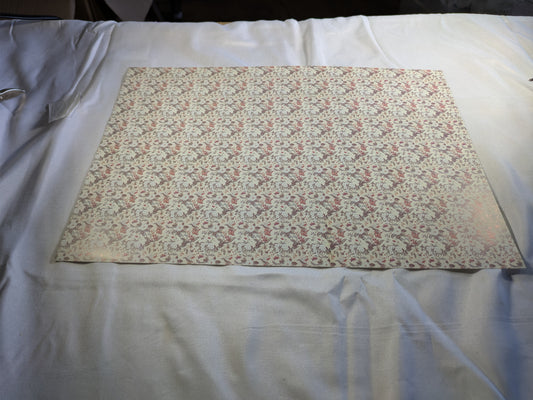 A4 DECORATED PAPER 20 SHEETS SALE ON 2 ITEMS PLUS ACROSS MY SHOP P&P INCLUDED TO UK CODE 41