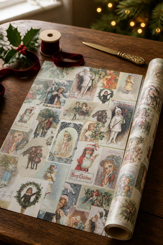 A4 DECORATED PAPER 15 SHEETS SALE ON 2 ITEMS PLUS ACROSS MY SHOP P&P INCLUDED TO UK CODE 43