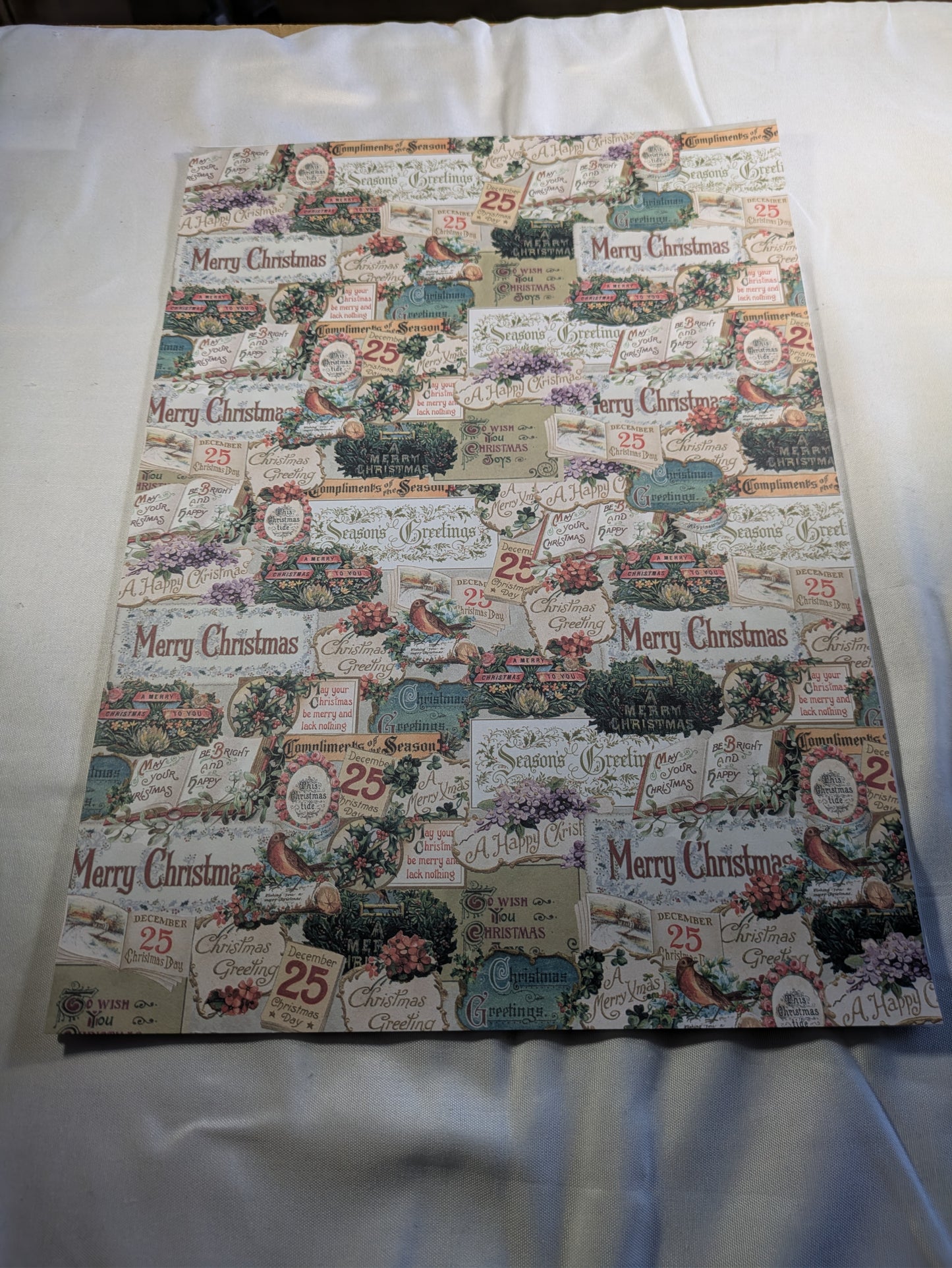 A4 DECORATED PAPER 20 SHEETS SALE ON 2 ITEMS PLUS ACROSS MY SHOP P&P INCLUDED TO UK CODE 44